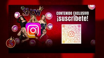 &#039;Es Show&#039; anuncia el contenido exclusivo en su cuenta de Instagram
