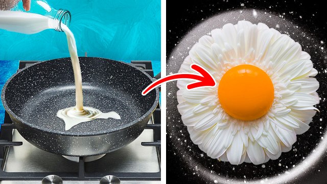 Quick Kitchen Hacks: Delicious Cooking Tips and Quick Recipes for Beginners