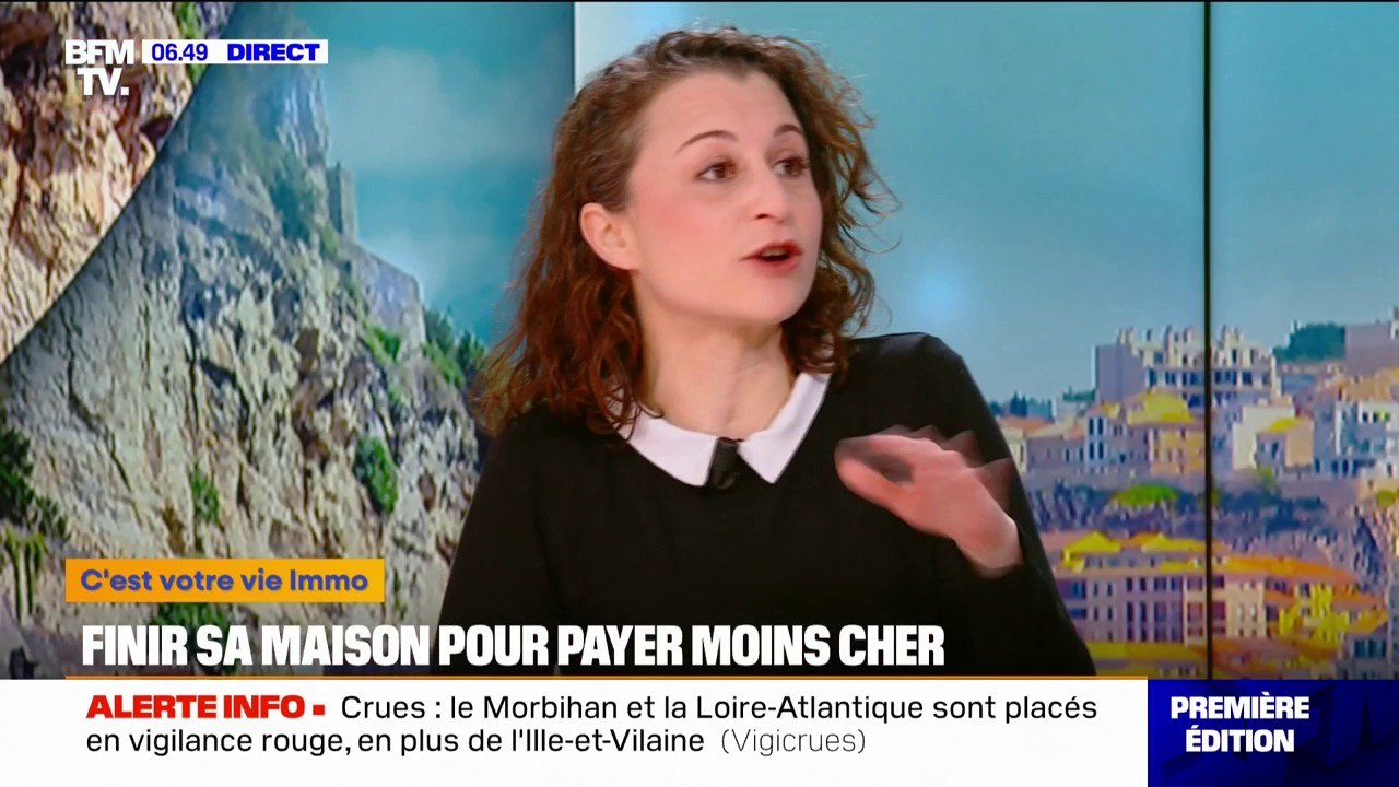 Finir sa maison neuve soi-même pour payer moins cher: est-ce possible et comment ça fonctionne?