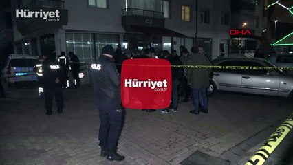 Aile içi tartışmasında katliam yaptı: Anne, baba ve kardeşini öldürüp, intihar etti!