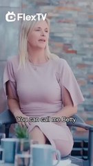 Who are you looking at through my eye