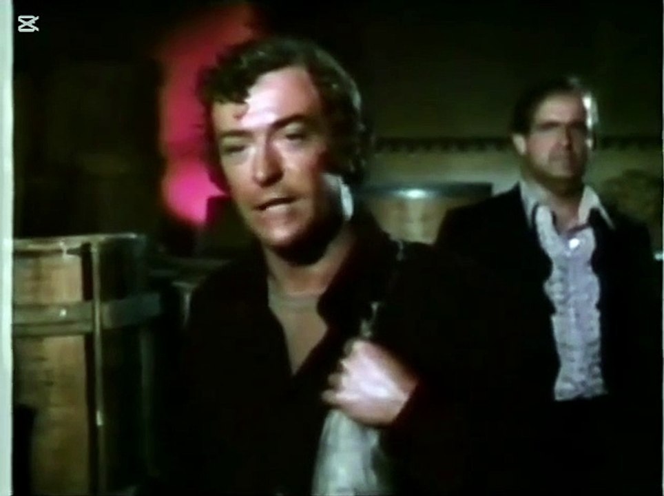 beyond the Poseidon adventure (1979) TV version - 33