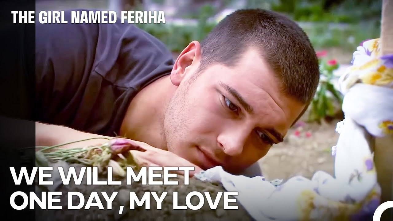 Emir Runs to Feriha in Wounded Condition - The Girl Named Feriha