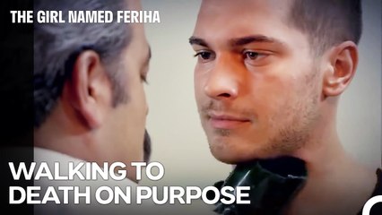Lonely Man Emir, Chasing Danger - The Girl Named Feriha