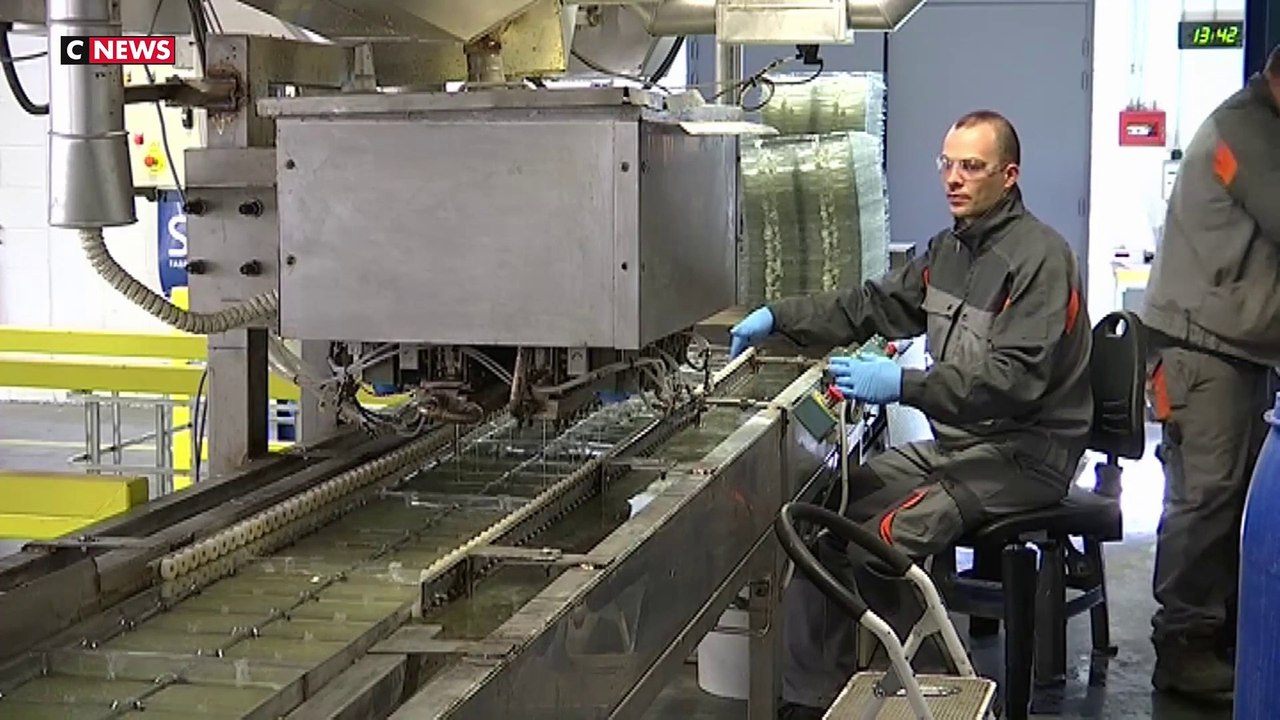 Europe : la différence entre le salaire net et le salaire brut est la plus  élevée en France