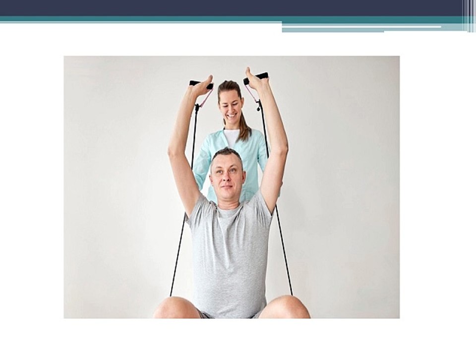 Rebuilding Strength and Recovery by The Physio Approach
