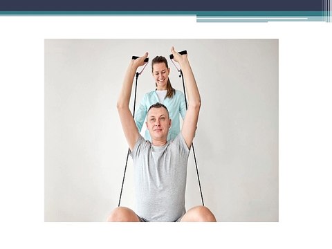 Rebuilding Strength and Recovery by The Physio Approach