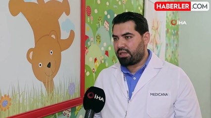 Yarıyıl tatilinde özellikle çocuklarda artan risk: İnfluenza