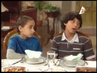 مسلسل ونيس وأيامه׃ الحلقة 56 من 60