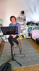 Plus je pense à toi - Patrick FIORI 💗 / Au studio 11 à Cholet-49