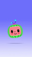 Wheel on bus dancing vedio