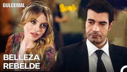 Nuestro Conflicto Nunca Termina, Ni Nuestro Amor - Gulcemal