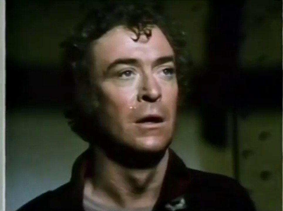 beyond the Poseidon adventure (1979) TV version - 36