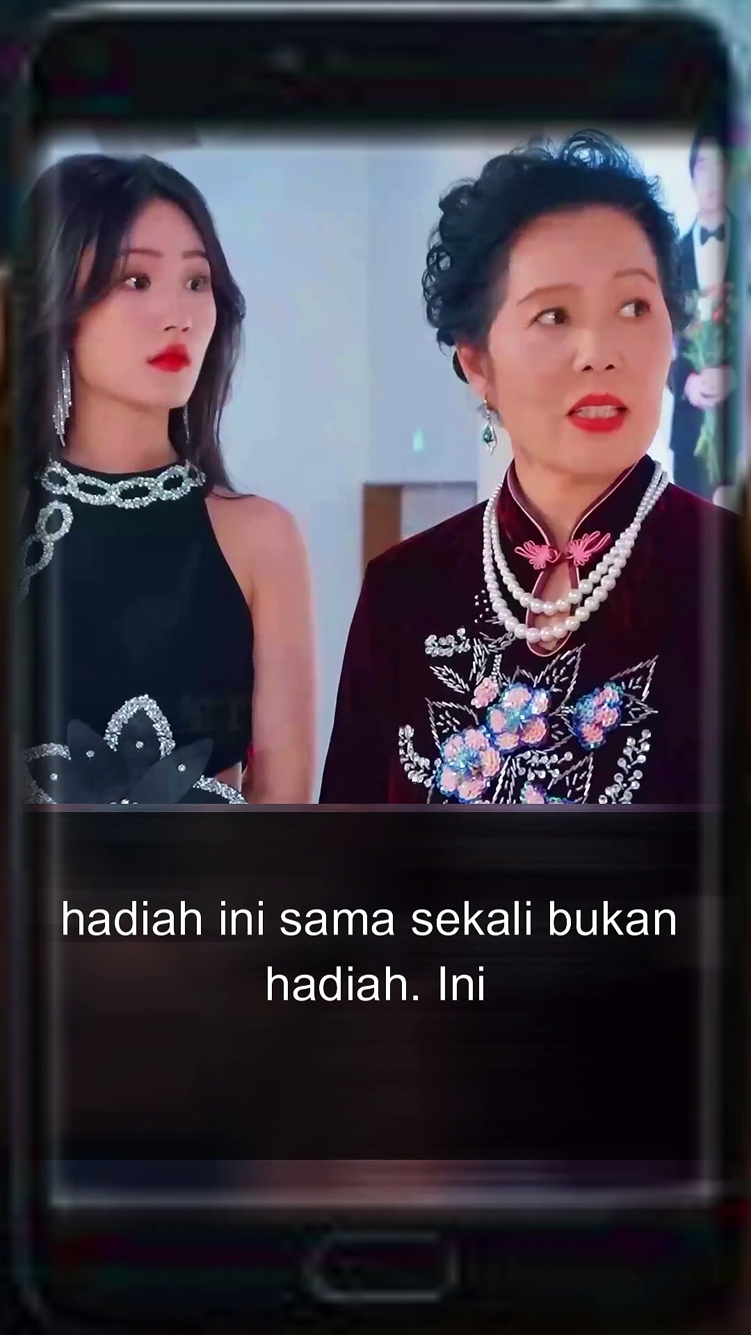  Identitas ayah kaya ini tidak diketahui dan direndahkan mertua anaknya part 1