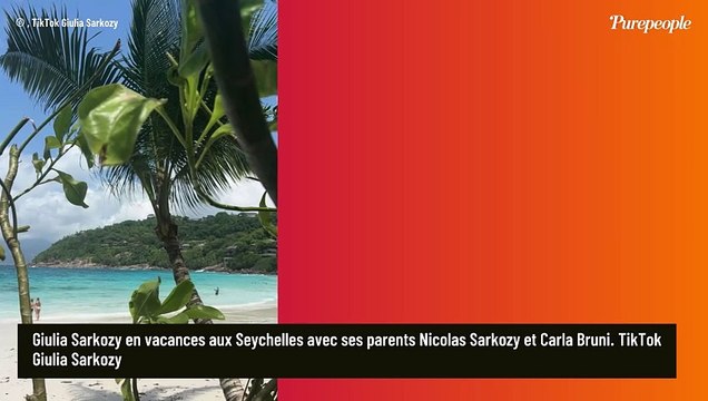 Nicolas Sarkozy : Ce qu'il a caché à Carla Bruni alors qu'elle était en train d'accoucher de Giulia