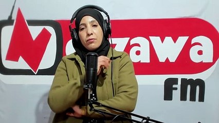 اسعار الخضر والغلال من السوق الاسبوعية بقبلي مع مراسل نفزاوة الهادي بوصفة