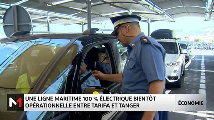 JT Economie - 27/01/2025