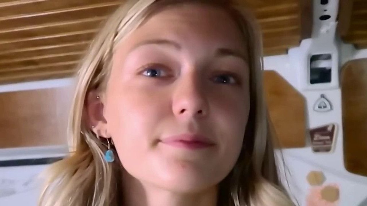 American Murder: Gabby Petito Trailer OV