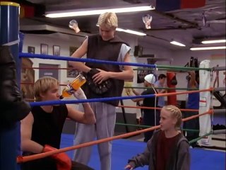 Diagnosis Murder - S06E18 Never Say Die