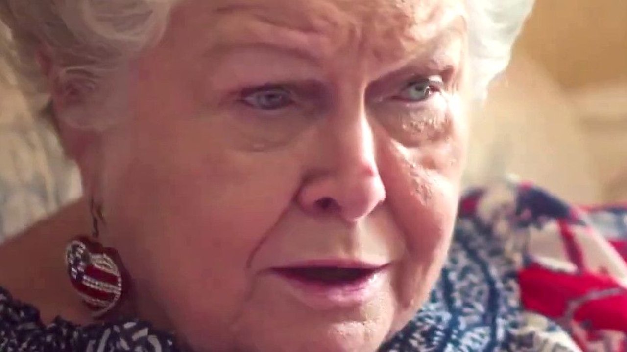 I Am Ready, Warden Trailer OV