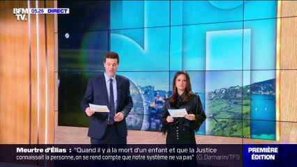 Pauline Pioche sur BFM (28/01/2025)