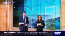 Pauline Pioche sur BFM (28/01/2025)