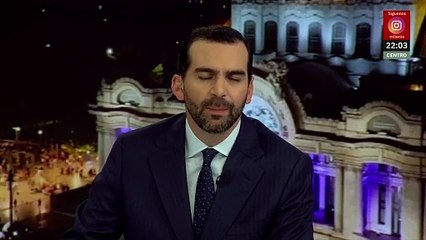 Legislativo acatará órdenes del Tribunal Electoral, asegura Fernández Noroña