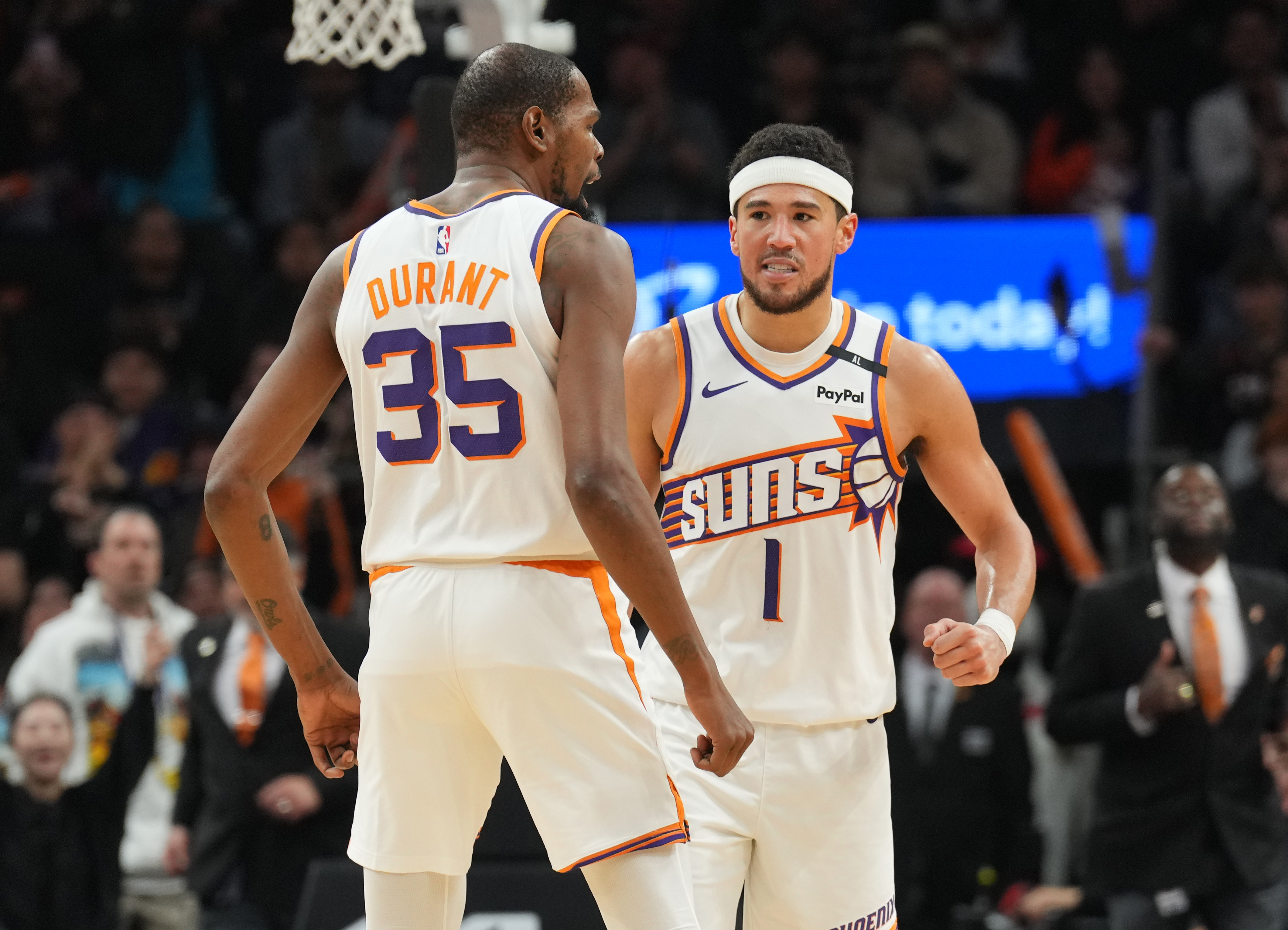 NBA : Les Clippers trop justes à Phoenix