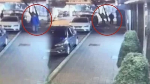 Kaçırılan iş adamı polis operasyonuyla kurtarıldı