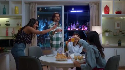 مسلسل رايسينغاني ضد رايسينغاني الحلقة 17 مدبلج HD