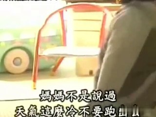 ほん怖 S1-2004-10 京子ちゃんの恐怖体験