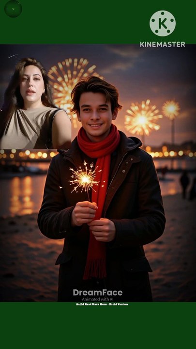 Aaj ki Raat Maza Husn - Droid Version✅✅🤪🤪