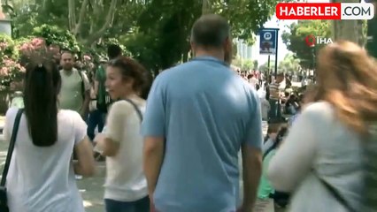 Hande Erçel, Merve Dizdar, Birce Akalay... Ünlü isimlerden Ayşe Barım'a destek