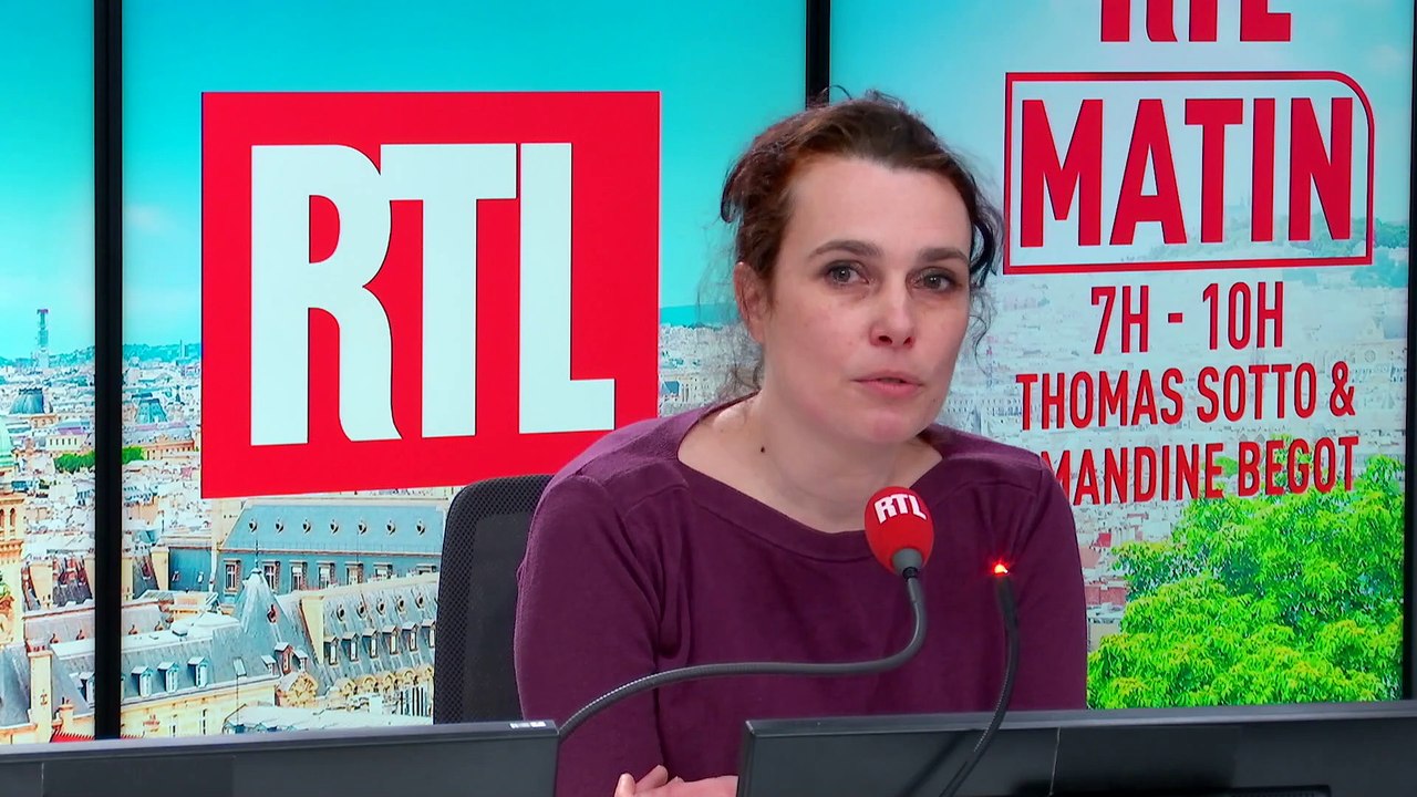 MUSÉEZ DU LOUVRE - Elise Muller est l'invitée de Amandine Bégot