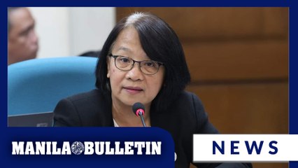 Castro says education crisis worsened under VP Duterte, points to EDCOM 2 report