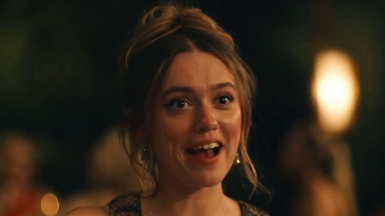 The White Lotus - staffel 3 Trailer (3) OV