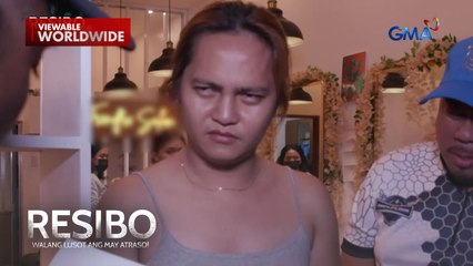 Salon owner, naging "fixer" ng annulment?! | Resibo