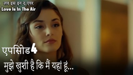 मुझे खुशी है कि मैं यहां हूं...- एपिसोड 4