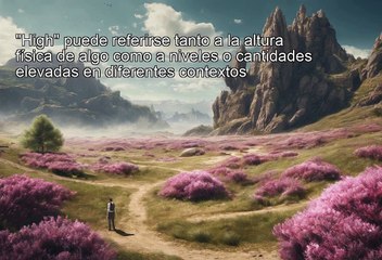 10000 palabras - high