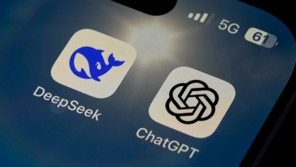 ¿Qué es Deepseek, la IA china que ha hundido a las empresas tecnológicas?