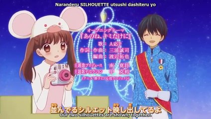 12 sai Chicchana Mune no Tokimeki episode 24 english subs