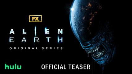 Alien: Earth Teaser