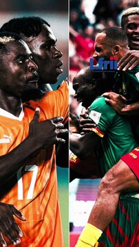 CAN 2025 : le Cameroun et la Côte d’Ivoire se retrouvent encore
