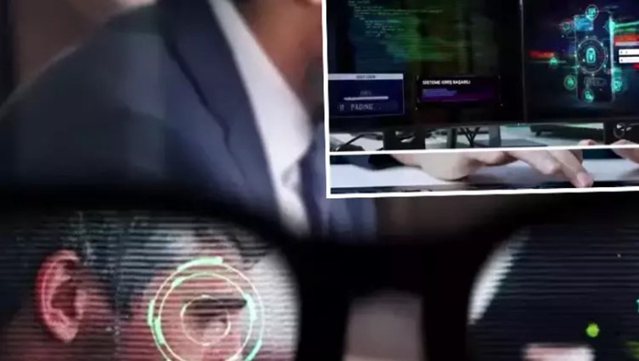 MİT’ten kripto mesajlı kariyer videosu