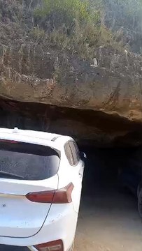 PARQUEO DE LAS PLAYAS CABO ROJO Y BAHIA DE LAS AGUILAS PEDERNALES REPUBLICA DOMINICANA.