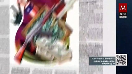 La interrelación de la delincuencia organizada entre México y EU según Sergio de la Peña