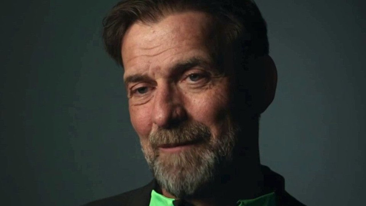 Doubters to Believers Liverpool FC: Klopp’s Era Trailer OV