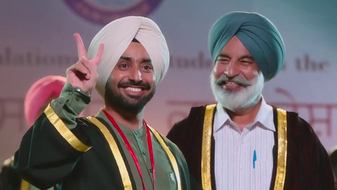 Hoshiar Singh (Apna Arastu) Trailer