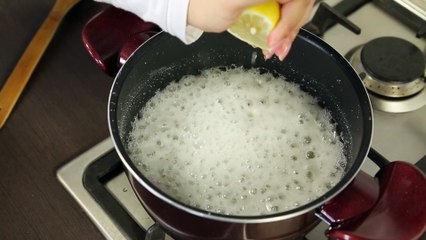 وصفة شيرة الكنافة