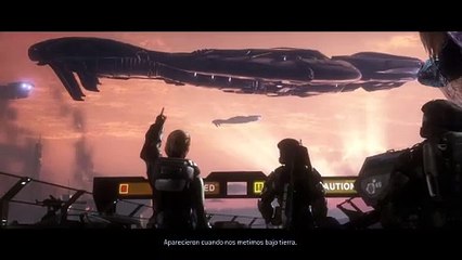 Halo 3 ODST ll Cinematica 31